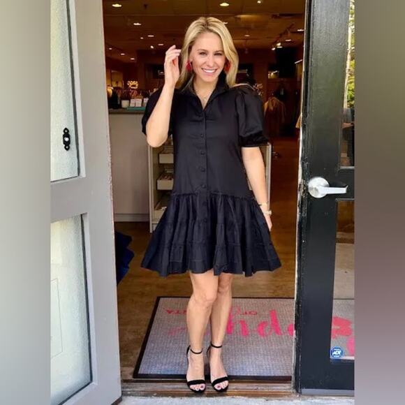 kleid Dresses & Skirts - Kleid Layla Mini Dress